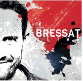 David Bressat Quintet - Alive (CD)