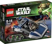 LEGO Star Wars Mandalorian Speeder - 75022