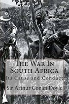 The War In South Africa