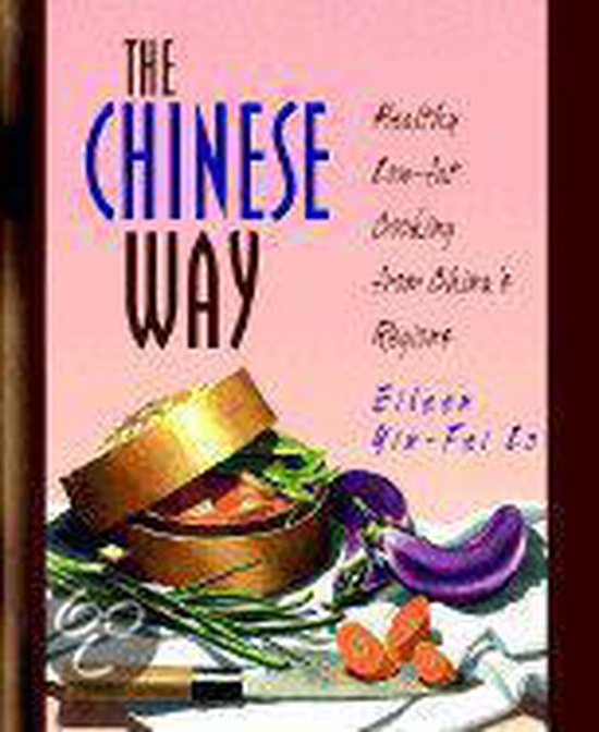 The Chinese Way - cover