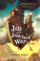Jed and the Junkyard War 1 - Jed and the Junkyard War