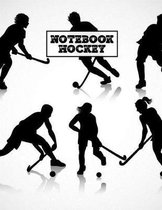 Hockey Notebook