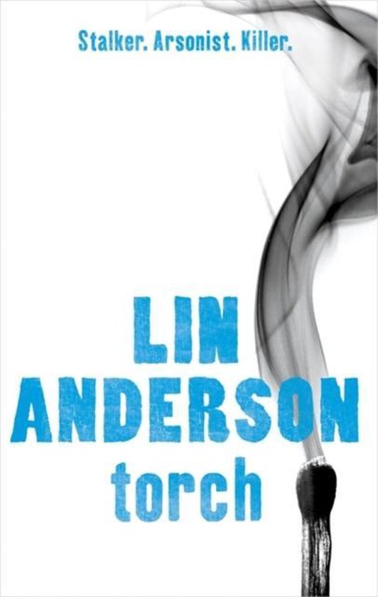 Torch - cover