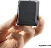 Spy camera - Afluister apparaat - GSM bug - Verborgen camera