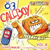 Call Boy, Vol. 8