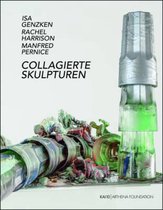 Collage Sculptures / Collagierte Skulpturen