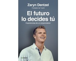 El futuro lo decides tú