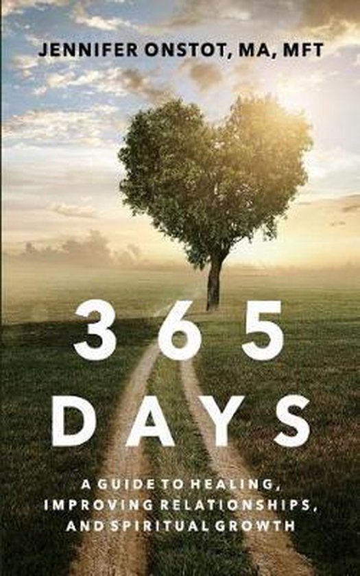 365 Days - cover