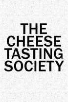 The Cheese Tasting Society