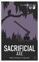 Sacrificial Axe