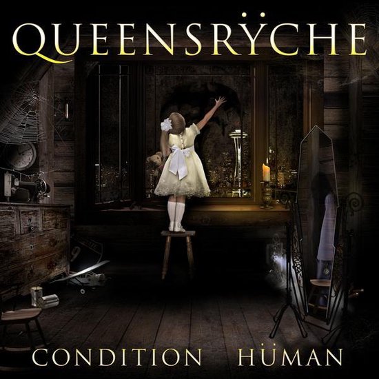Condition Human (Limited Edition)