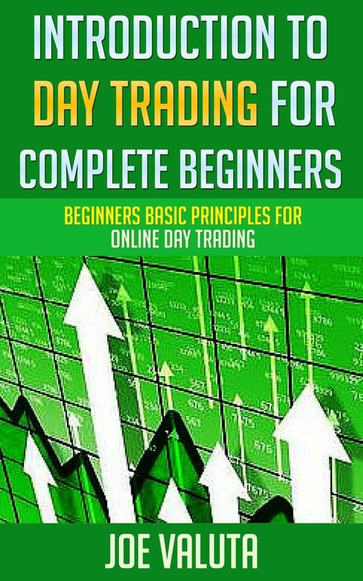 Introduction To Day Trading