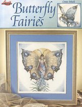 Butterfly Fairies