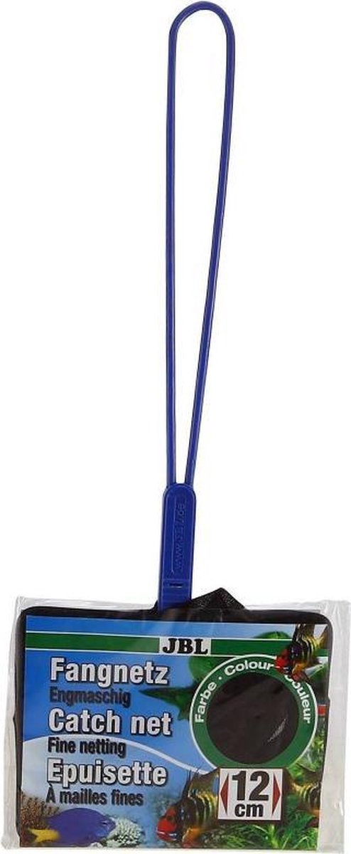 JBL Vangnet PREMIUM fijn - 12cm