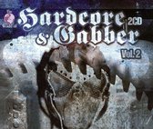 World of Hardcore & Gabber, Vol. 2