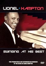 Swinging at His Best [DVD]