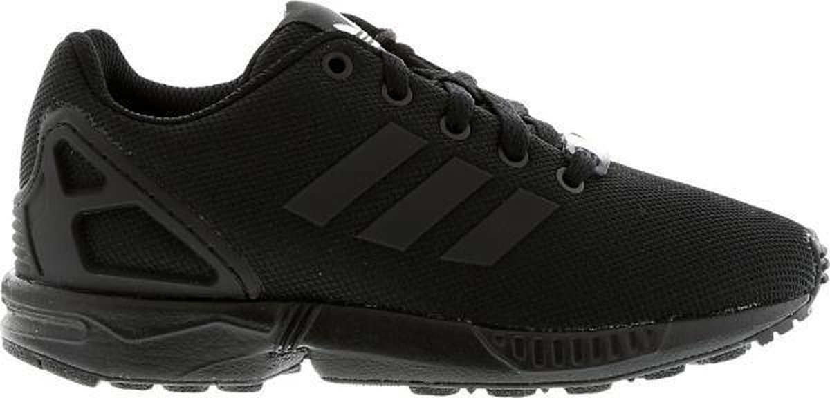 ADIDAS ZX FLUX S32279 - Sneakers - Unisex - Zwart - Maat 36.5 | bol