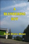 A Blundering Boy