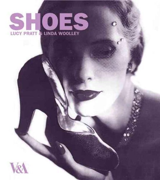 Shoes - cover