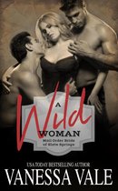 Mail Order Bride of Slate Springs 2 - A Wild Woman