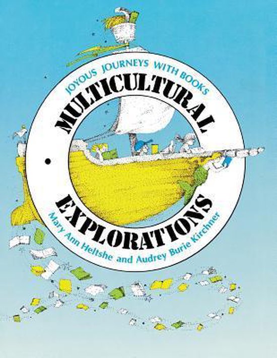 Multicultural Explorations - cover