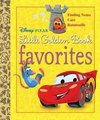 Disney-Pixar Little Golden Book Favorites