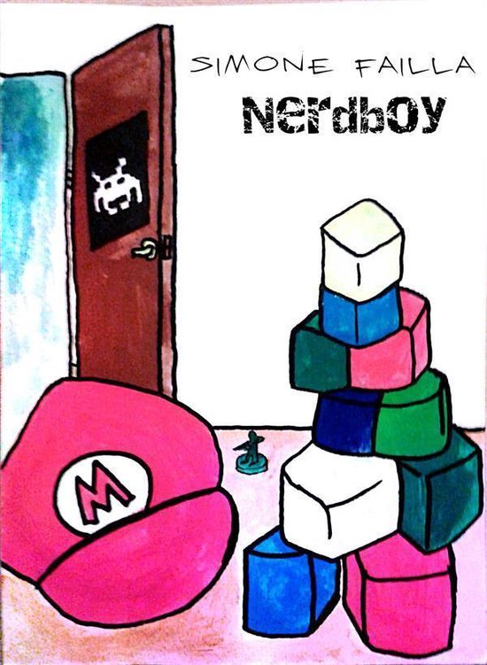 Nerdboy