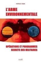 Documents- L'Arme environnementale