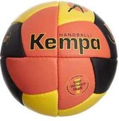 Kempa Handbal Rotator Training Profile Oranje/Limoen/Zwart Maat 1