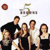 5 Browns