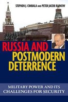 Russia And Postmodern Deterrence
