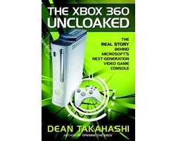 The Xbox 360 Uncloaked
