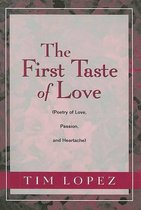 The First Taste of Love