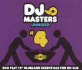 DJ Masters, Vol. 4