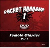 Pocket Karaoke 1 - Female