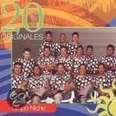 Originales - 20 Exitos