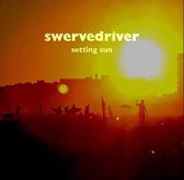 Swervedriver - Setting Sun (7" Vinyl Single)