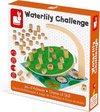 Afbeelding van het spelletje Janod Spel - Waterlelie challenge