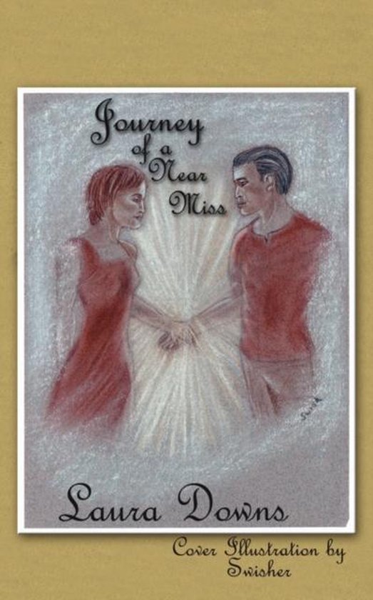 Journey of a Near Miss - cover