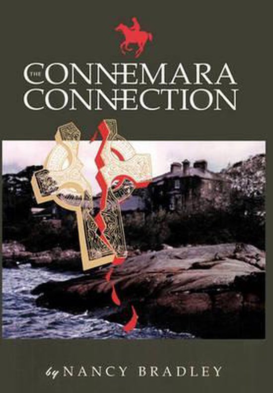 The Connemara Connection - cover