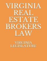 Virginia Real Estate Brokers Law