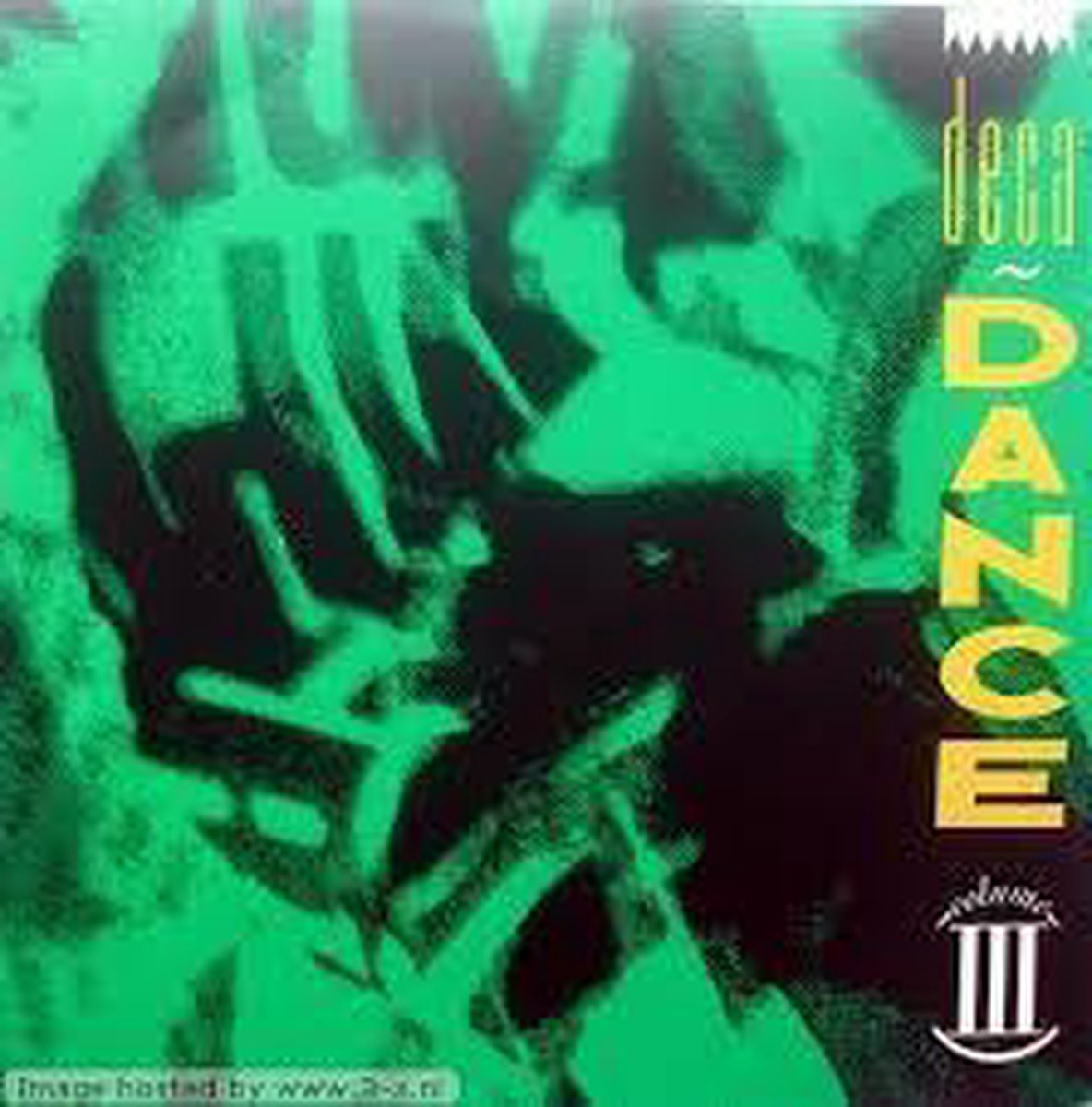 Deca Dance