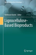 Biofuel and Biorefinery Technologies 1 - Lignocellulose-Based Bioproducts