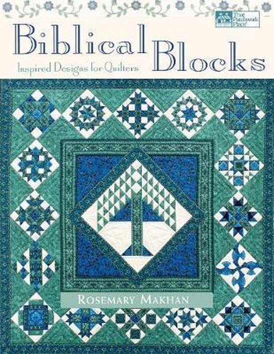 9781564773906 - Biblical Blocks