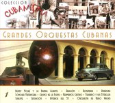 Grandes Orquestas Cubanas
