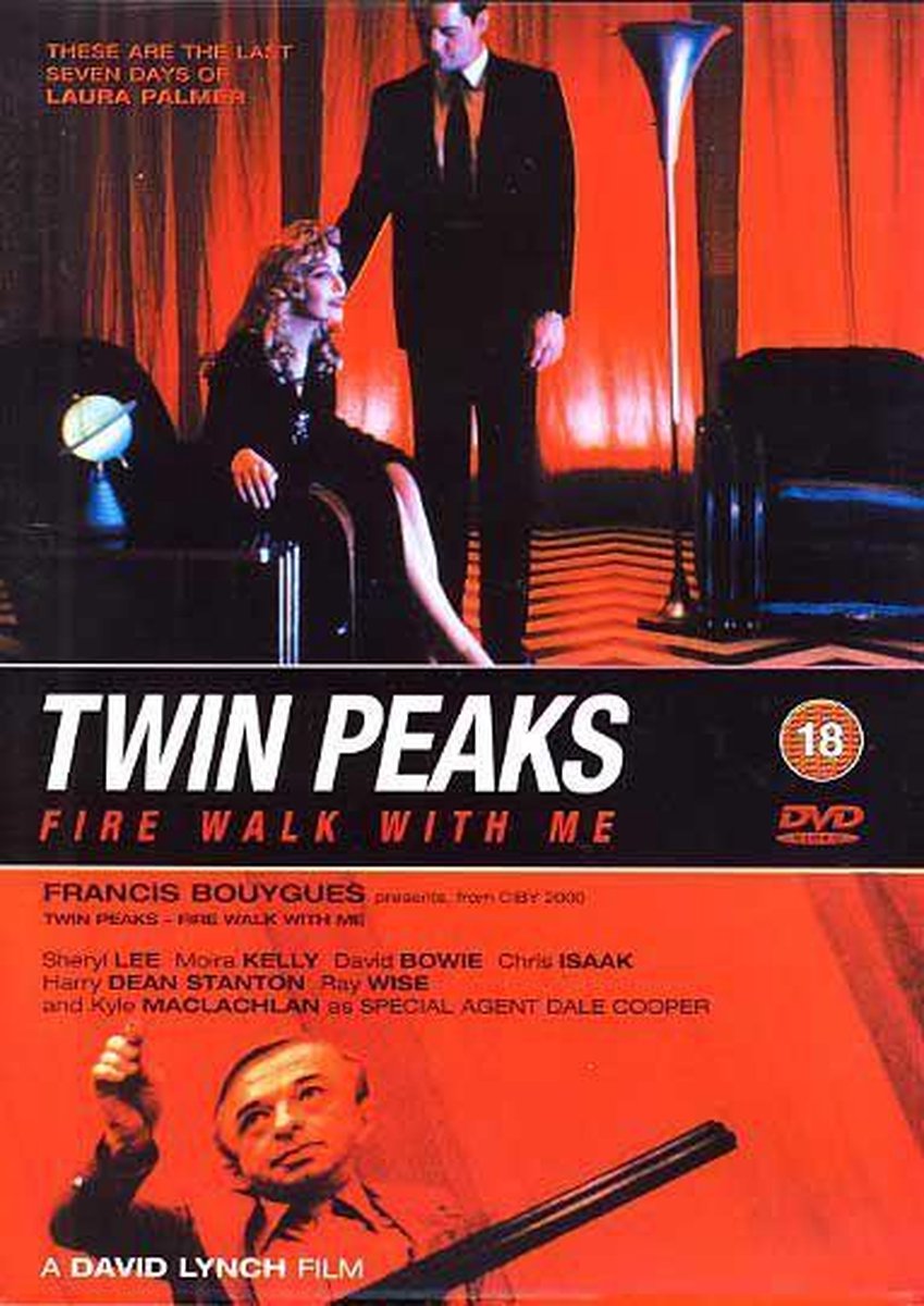 Twin Peaks: Fire Walk With Me