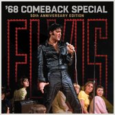 Elvis: '68 Comeback Special - 50th Anniversary Edition (Boxset)