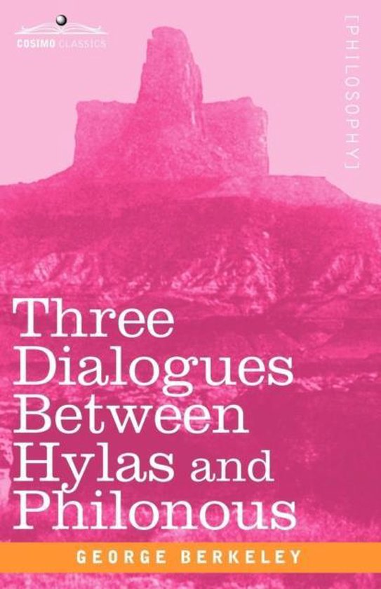 dialogues between hylas and philonous