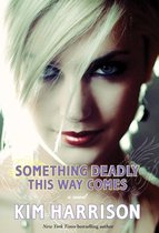 Madison Avery 3 - Something Deadly This Way Comes
