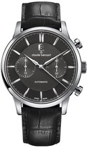Claude bernard classic automatic chronograph 08001 3 NIN Man Automatisch horloge